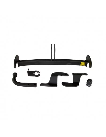 Hak holowniczy Steinhof K-067 do Kia Optima