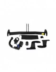 Hak holowniczy Steinhof K-068 do Kia Optima