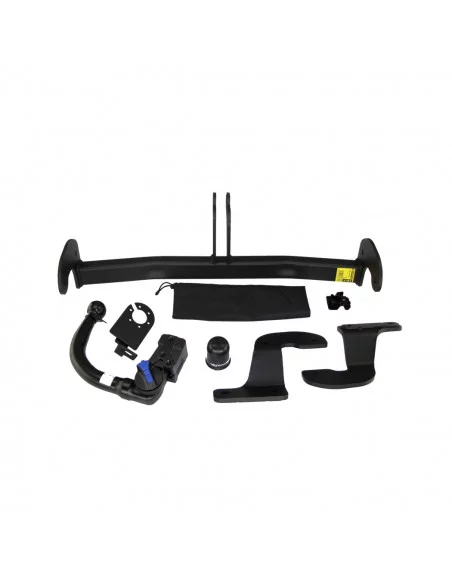 Hak holowniczy Steinhof K-068 do Kia Optima Hak holowniczy Steinhof K-068 do Kia Optima