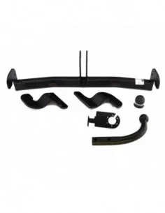 Hak holowniczy Steinhof K-018 do Kia Optima