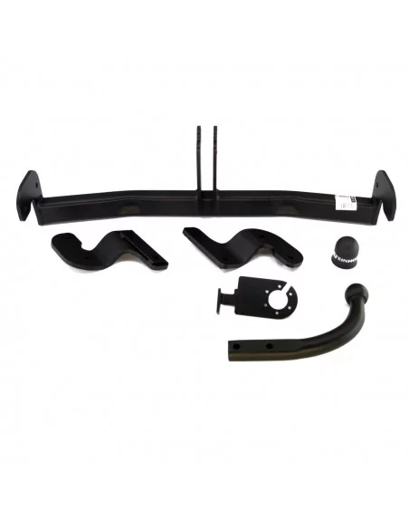 Hak holowniczy Steinhof K-018 do Kia Optima