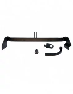 Hak holowniczy Steinhof K-005 do Kia Picanto