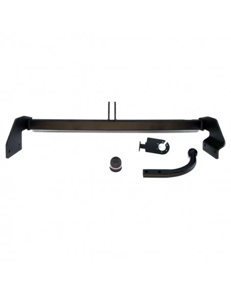 Hak holowniczy Steinhof K-005 do Kia Picanto