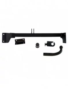 Hak holowniczy Steinhof K-037 do Kia Picanto