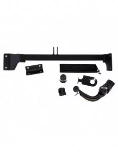 Hak holowniczy Steinhof K-038 do Kia Picanto