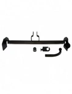 Hak holowniczy Steinhof K-008 do Kia Rio