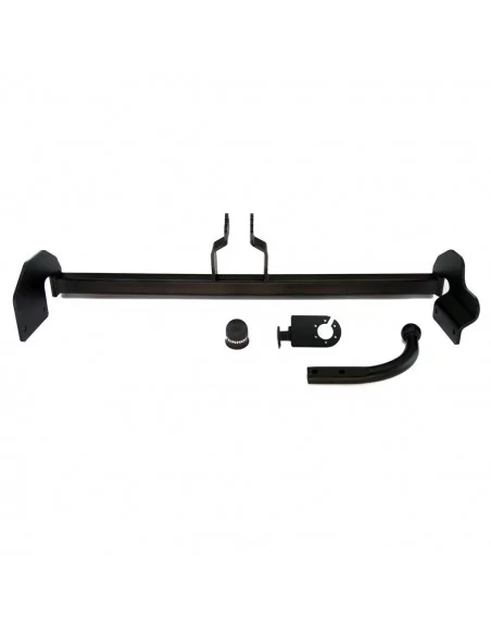 Hak holowniczy Steinhof K-008 do Kia Rio