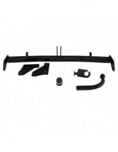 Hak holowniczy Steinhof K-049 do Kia Rio