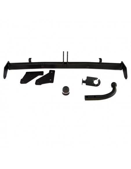 Hak holowniczy Steinhof K-049 do Kia Rio