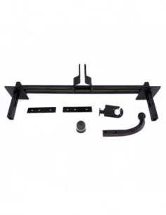 Hak holowniczy Steinhof K-020 do Kia Shuma