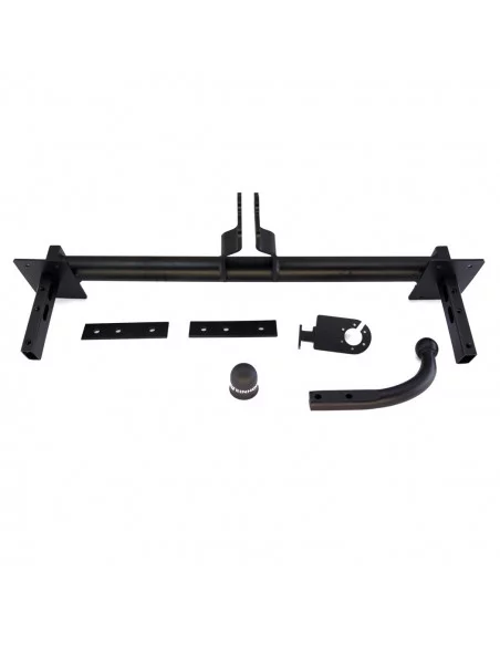 Hak holowniczy Steinhof K-020 do Kia Shuma