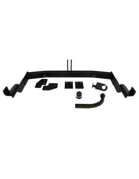 Hak holowniczy Steinhof K-012 do Kia Sorento