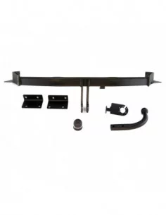 Hak holowniczy Steinhof K-016 do Kia Sorento