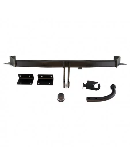 Hak holowniczy Steinhof K-016 do Kia Sorento