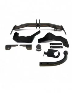 Hak holowniczy Steinhof K-035 do Kia Sorento