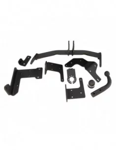 Hak holowniczy Steinhof K-039 do Kia Sorento