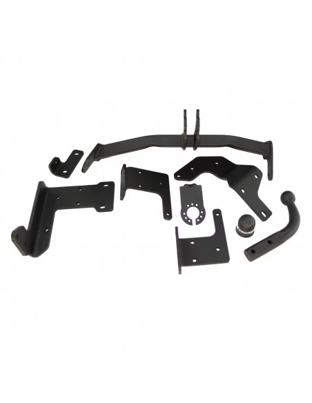 Hak holowniczy Steinhof K-039 do Kia Sorento