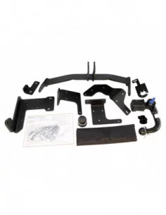 Hak holowniczy Steinhof K-040 do Kia Sorento