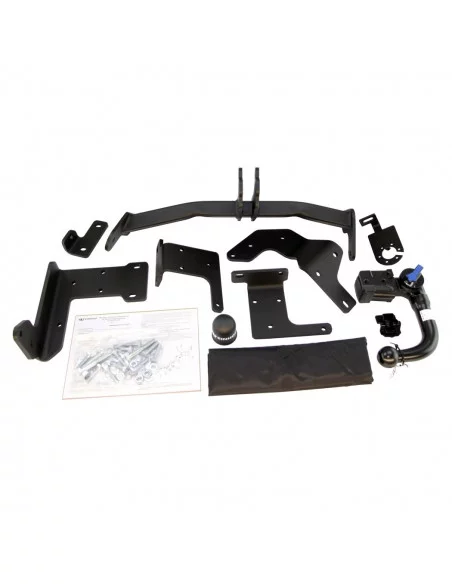 Hak holowniczy Steinhof K-040 do Kia Sorento