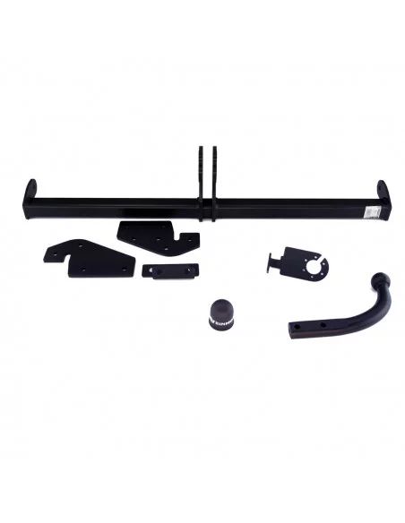 Hak holowniczy Steinhof K-021 do Kia Soul