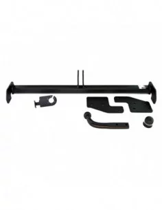 Hak holowniczy Steinhof K-061 do Kia Soul