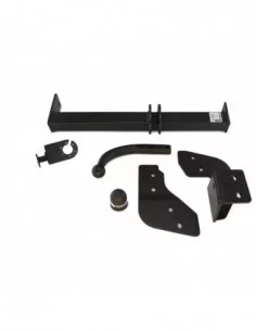 Hak holowniczy Steinhof K-025 do Kia Sportage