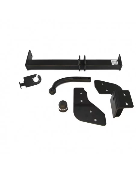 Hak holowniczy Steinhof K-025 do Kia Sportage Hak holowniczy Steinhof K-025 do Kia Sportage