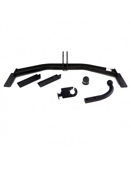 Hak holowniczy Steinhof K-028 do Kia Sportage