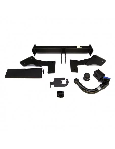 Hak holowniczy Steinhof H-281 do Kia Sportage