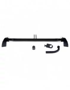 Hak holowniczy Steinhof K-047 do Kia Venga