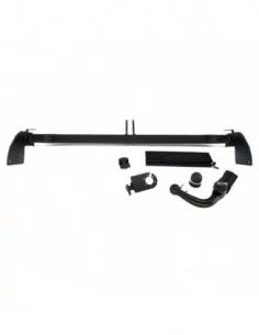 Hak holowniczy Steinhof K-048 do Kia Venga