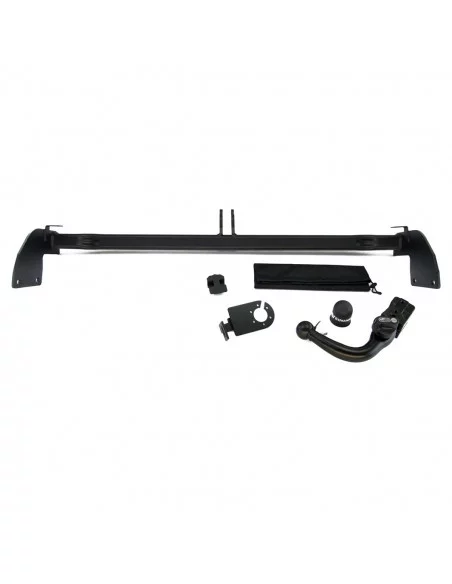 Hak holowniczy Steinhof K-048 do Kia Venga