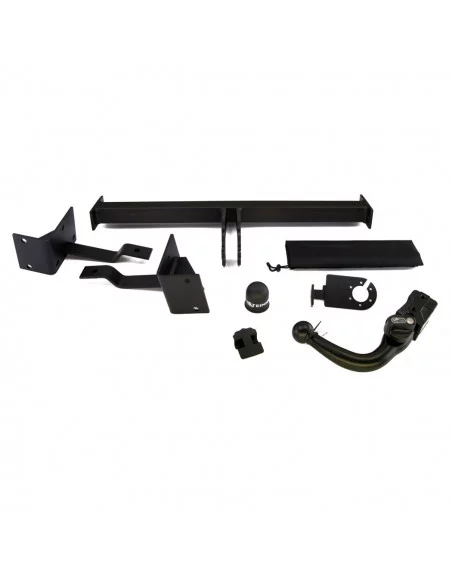 Hak holowniczy Steinhof F-049 do Lancia Delta