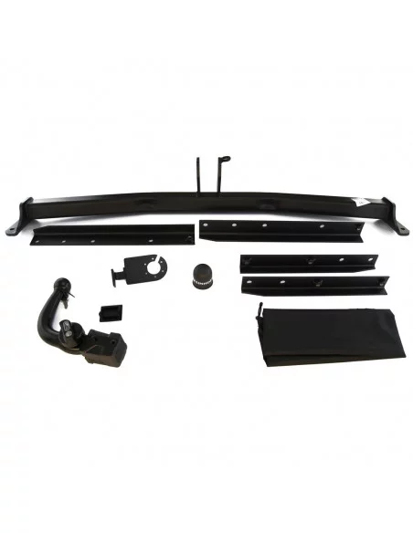 Hak holowniczy Steinhof C-208 do Lancia Voyager