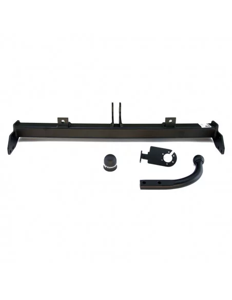 Hak holowniczy Steinhof L-100/1 do Land Rover Freelander