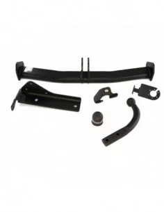 Hak holowniczy Steinhof L-102 do Land Rover Freelander