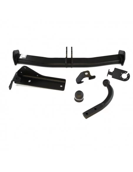 Hak holowniczy Steinhof L-102 do Land Rover Freelander