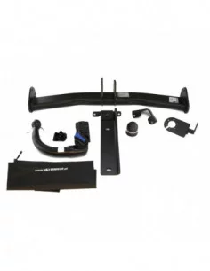 Hak holowniczy Steinhof L-103 do Land Rover Freelander