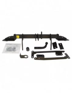 Hak holowniczy Steinhof L-114 do Land Rover Range Rover