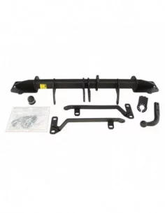 Hak holowniczy Steinhof L-116 do Land Rover Range Rover