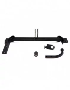 Hak holowniczy Steinhof L-112 do Land Rover Range Rover