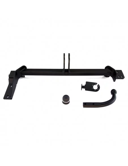 Hak holowniczy Steinhof L-112 do Land Rover Range Rover