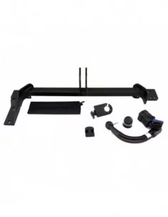 Hak holowniczy Steinhof L-113 do Land Rover Range Rover