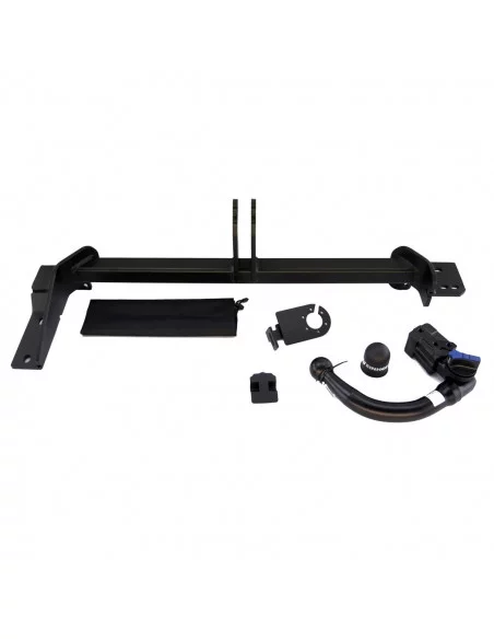 Hak holowniczy Steinhof L-113 do Land Rover Range Rover