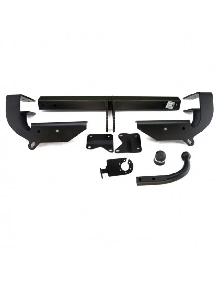 Hak holowniczy Steinhof L-163 do Lexus RX Hak holowniczy Steinhof L-163 do Lexus RX