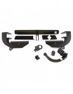 Hak holowniczy Steinhof L-164 do Lexus RX
