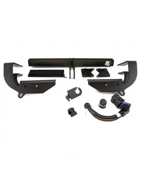 Hak holowniczy Steinhof L-164 do Lexus RX Hak holowniczy Steinhof L-164 do Lexus RX