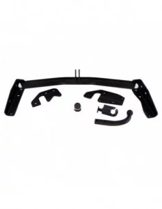Hak holowniczy Steinhof L-161 do Lexus RX