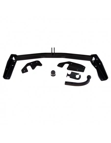 Hak holowniczy Steinhof L-161 do Lexus RX Hak holowniczy Steinhof L-161 do Lexus RX