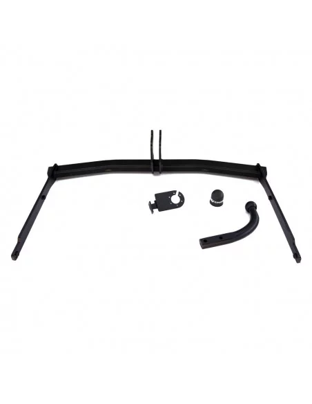 Hak holowniczy Steinhof M-018/1 do Mazda 3